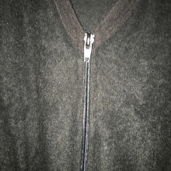 Woman’s Time & Tru zip up dress size XL (16-18) - Picture 3 of 8